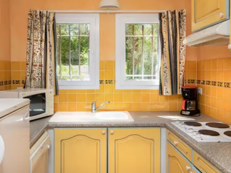 Les Mazets, Maison 6 personnes à Arles - Photo 4