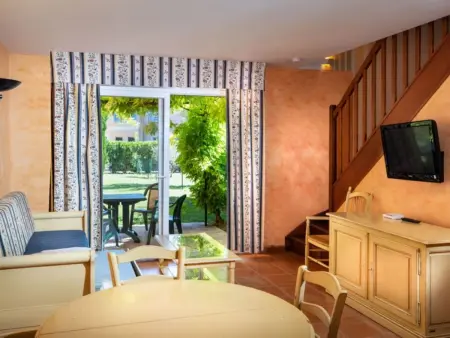 Les Mazets, Maison 6 personnes à Arles - Photo 7