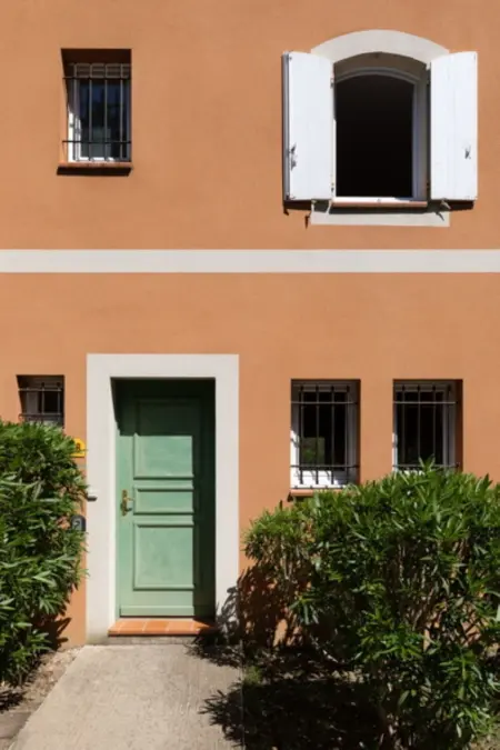 Les Mazets, Maison 6 personnes à Arles - Photo 13