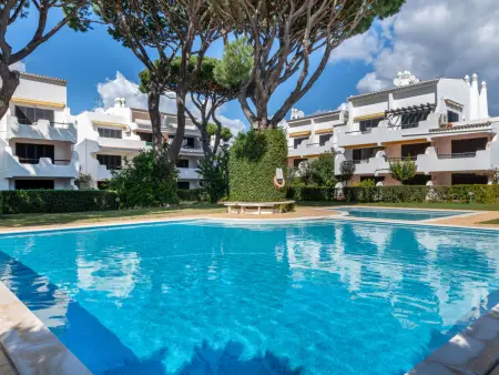 Solar dos Pinheiros, Appartement 4 personnes à Vilamoura - Photo 1