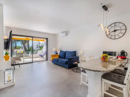 Solar dos Pinheiros, Appartement 4 personnes à Vilamoura - Photo 2