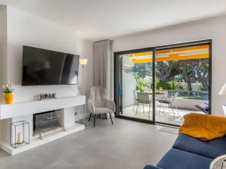 Solar dos Pinheiros, Appartement 4 personnes à Vilamoura - Photo 3