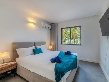 Solar dos Pinheiros, Appartement 4 personnes à Vilamoura - Photo 4