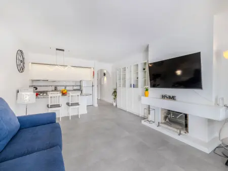 Solar dos Pinheiros, Appartement 4 personnes à Vilamoura - Photo 5