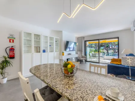 Solar dos Pinheiros, Appartement 4 personnes à Vilamoura - Photo 6
