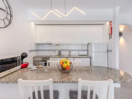 Solar dos Pinheiros, Appartement 4 personnes à Vilamoura - Photo 7