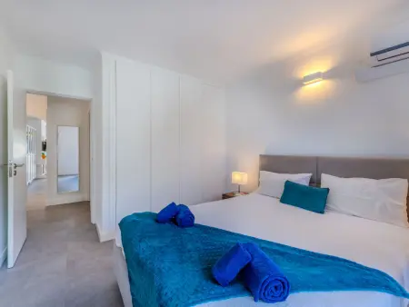 Solar dos Pinheiros, Appartement 4 personnes à Vilamoura - Photo 11