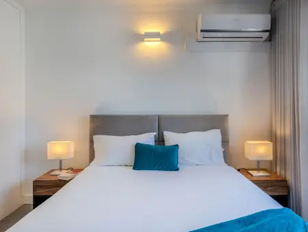 Solar dos Pinheiros, Appartement 4 personnes à Vilamoura - Photo 12