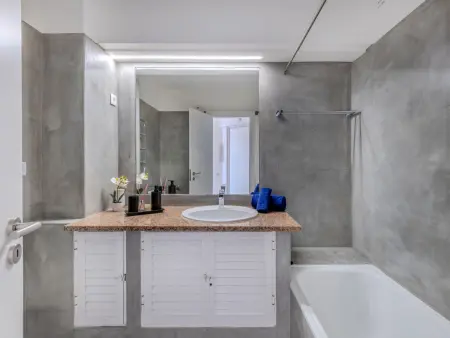Solar dos Pinheiros, Appartement 4 personnes à Vilamoura - Photo 14