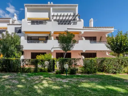 Solar dos Pinheiros, Appartement 4 personnes à Vilamoura - Photo 17