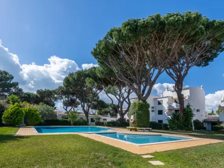 Solar dos Pinheiros, Appartement 4 personnes à Vilamoura - Photo 18