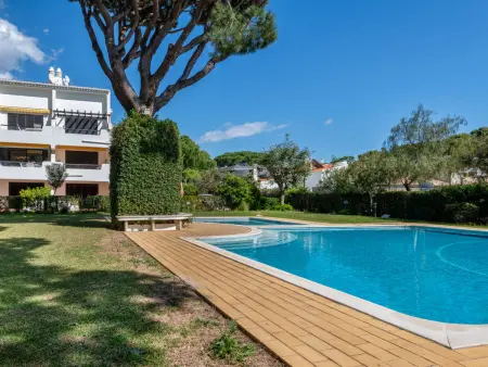 Solar dos Pinheiros, Appartement 4 personnes à Vilamoura - Photo 19