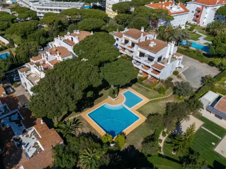 Solar dos Pinheiros, Appartement 4 personnes à Vilamoura - Photo 21