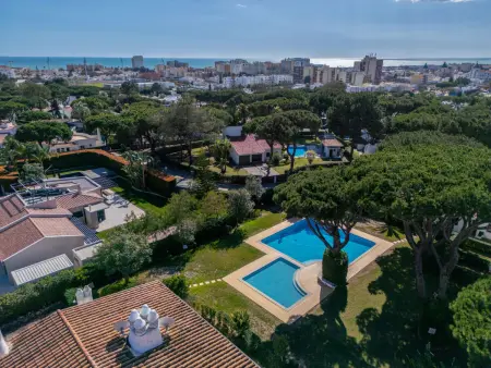 Solar dos Pinheiros, Appartement 4 personnes à Vilamoura - Photo 22