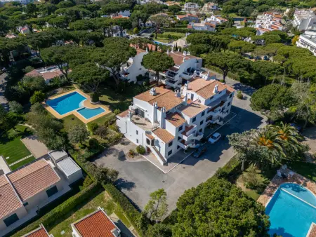 Solar dos Pinheiros, Appartement 4 personnes à Vilamoura - Photo 23