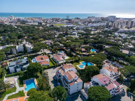 Solar dos Pinheiros, Appartement 4 personnes à Vilamoura - Photo 24