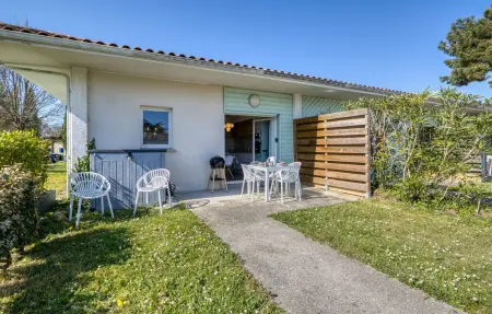 Maison 6 personnes à Dolus d'Oléron - Photo 1