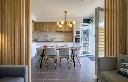 Maison 6 personnes à Dolus d'Oléron - Photo 5