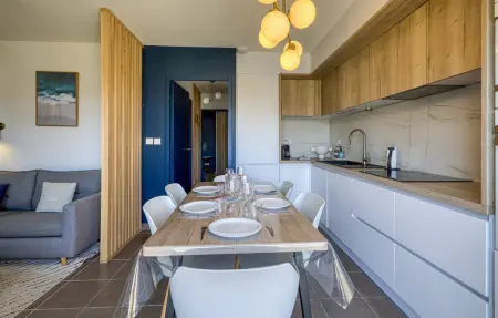 Maison 6 personnes à Dolus d'Oléron - Photo 6