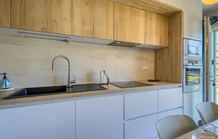 Maison 6 personnes à Dolus d'Oléron - Photo 7