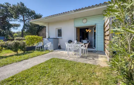 Maison 6 personnes à Dolus d'Oléron - Photo 8
