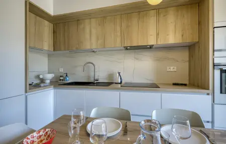 Maison 6 personnes à Dolus d'Oléron - Photo 9