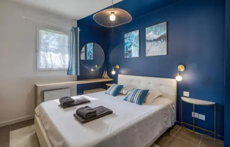 Maison 6 personnes à Dolus d'Oléron - Photo 10