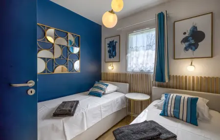 Maison 6 personnes à Dolus d'Oléron - Photo 11