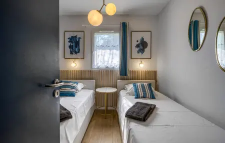 Maison 6 personnes à Dolus d'Oléron - Photo 12
