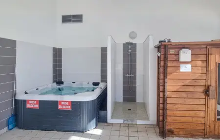 Maison 6 personnes à Dolus d'Oléron - Photo 16