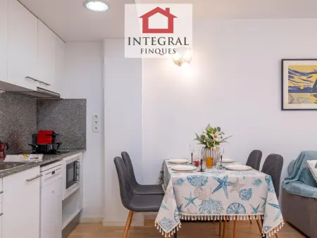 Appartement Confortable Proche Plage Palamós avec Clim et Parking - Photo 6