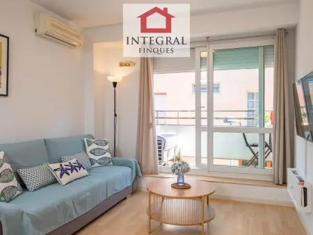 Appartement Confortable Proche Plage Palamós avec Clim et Parking - Photo 9