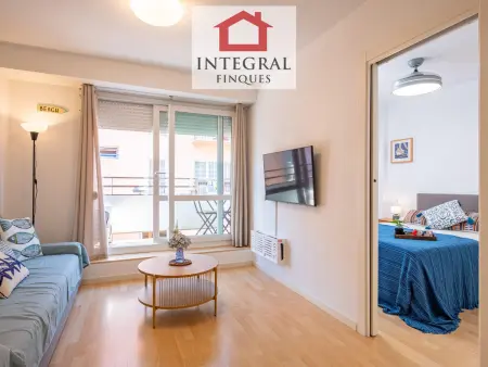 Appartement Confortable Proche Plage Palamós avec Clim et Parking - Photo 10