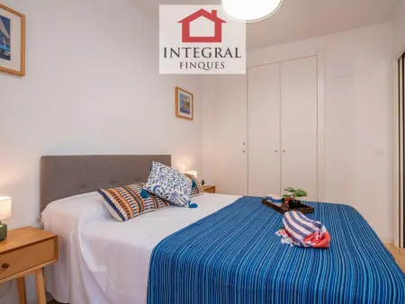 Appartement Confortable Proche Plage Palamós avec Clim et Parking - Photo 11