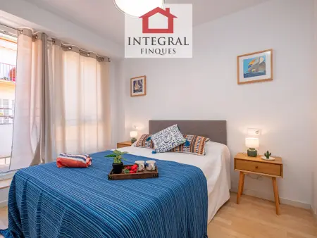 Appartement Confortable Proche Plage Palamós avec Clim et Parking - Photo 13