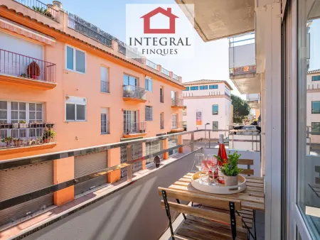 Appartement Confortable Proche Plage Palamós avec Clim et Parking - Photo 14