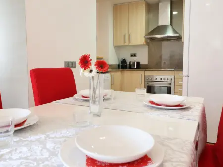 Appartement au rez-de-chaussée pour cyclistes en couple - Photo 7