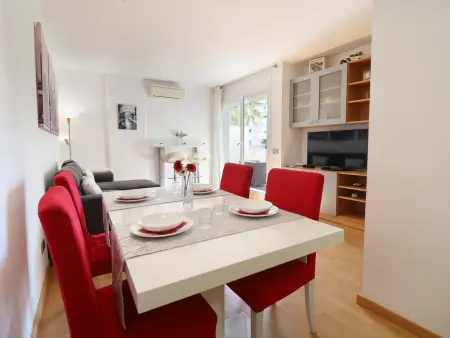 Appartement au rez-de-chaussée pour cyclistes en couple - Photo 10