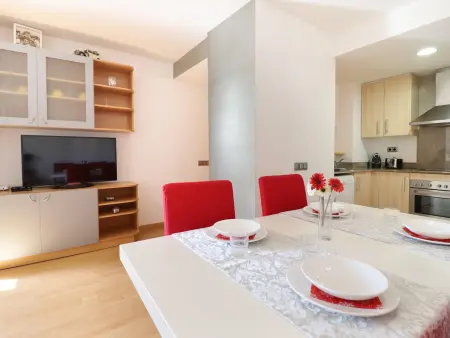 Appartement au rez-de-chaussée pour cyclistes en couple - Photo 11