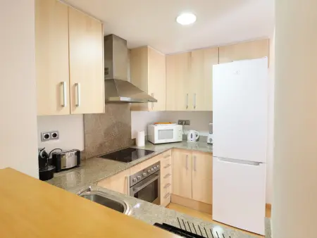 Appartement au rez-de-chaussée pour cyclistes en couple - Photo 13