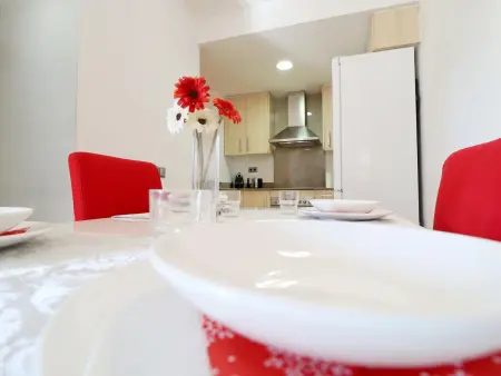 Appartement au rez-de-chaussée pour cyclistes en couple - Photo 16