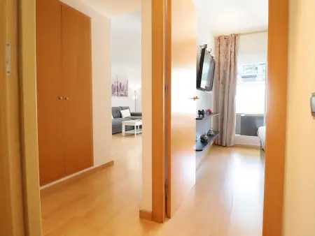 Appartement au rez-de-chaussée pour cyclistes en couple - Photo 18