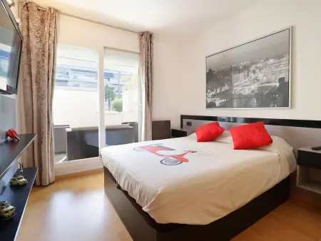 Appartement au rez-de-chaussée pour cyclistes en couple - Photo 22