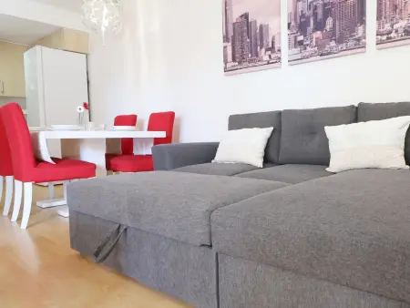 Appartement au rez-de-chaussée pour cyclistes en couple - Photo 23