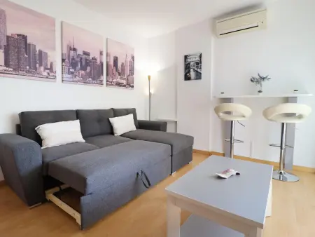 Appartement au rez-de-chaussée pour cyclistes en couple - Photo 24