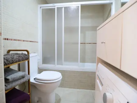 Appartement au rez-de-chaussée pour cyclistes en couple - Photo 26