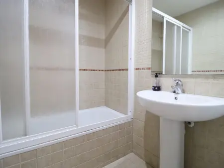 Appartement au rez-de-chaussée pour cyclistes en couple - Photo 27
