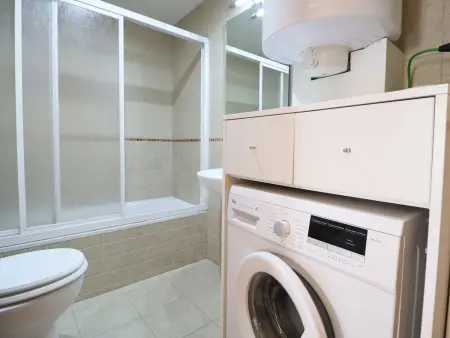 Appartement au rez-de-chaussée pour cyclistes en couple - Photo 28