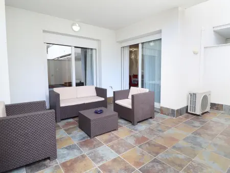 Appartement au rez-de-chaussée pour cyclistes en couple - Photo 34