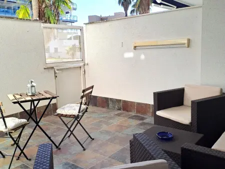 Appartement au rez-de-chaussée pour cyclistes en couple - Photo 35